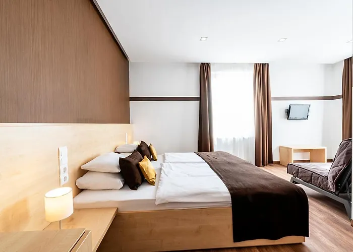 Promenade Hotel By Mellow Mood Hotels Hotell 3*
