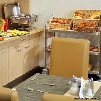 Promenade Hotel By Mellow Mood Hotels