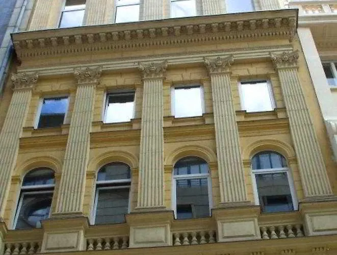 Hotell Promenade Hotel By Mellow Mood Hotels