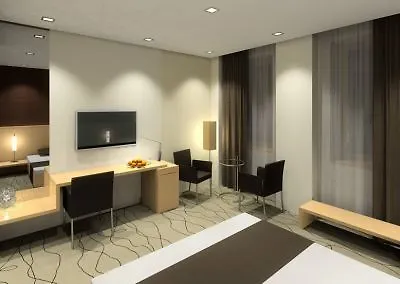 Promenade Hotel By Mellow Mood Hotels Budapest