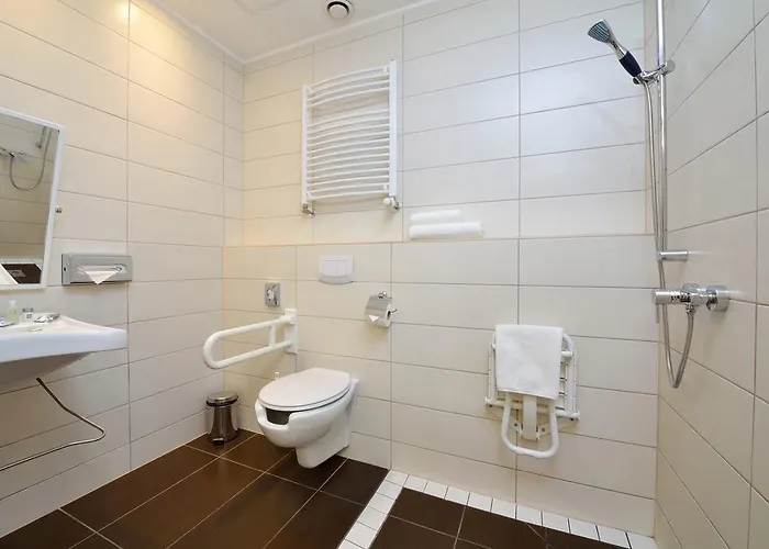 Hotell Promenade Hotel By Mellow Mood Hotels Budapest