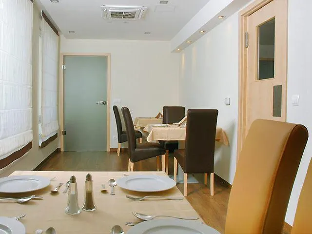 Promenade Hotel By Mellow Mood Hotels Hotell