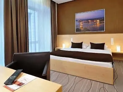 Promenade Hotel By Mellow Mood Hotels Hotell 3*