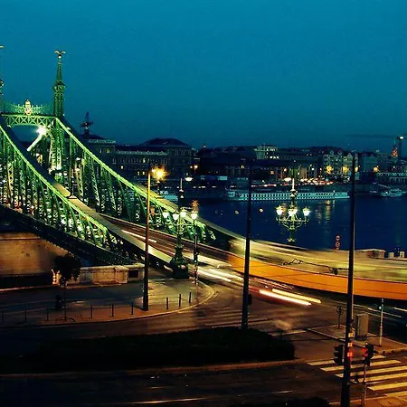Promenade 3* Budapeşte