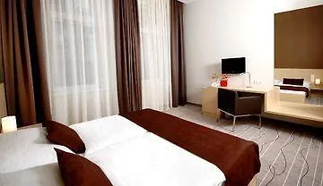 Otel Promenade Budapeşte