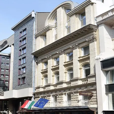 Promenade Otel
