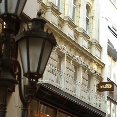 Promenade By Mellow Mood Budapest