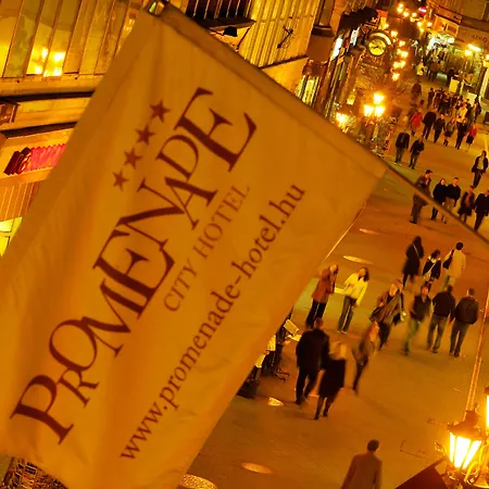 Promenade By Mellow Mood 3*