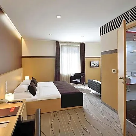 Promenade By Mellow Mood Hotel