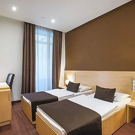 Promenade By Mellow Mood Hotel 3*