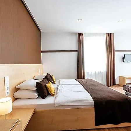 Promenade By Mellow Mood Hotel 3*