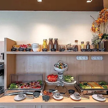 Promenade By Mellow Mood Hotel 3*