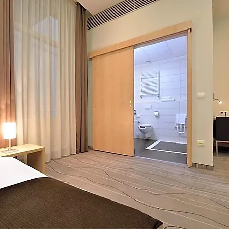 Promenade By Mellow Mood Hotel 3*