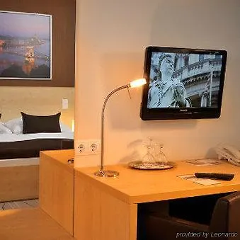 Promenade 3* Budapeşte