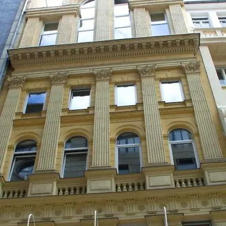 Otel Promenade