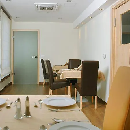 Promenade Otel