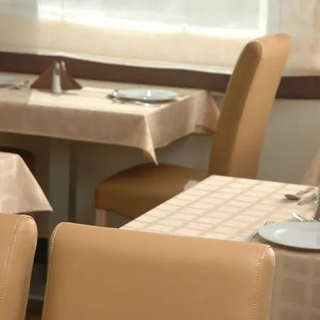 Otel Promenade Budapeşte