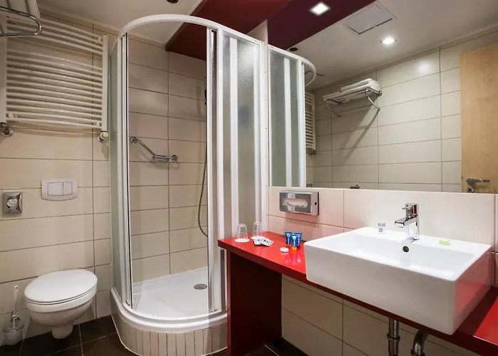 Promenade By Mellow Mood Hotel Budapesta