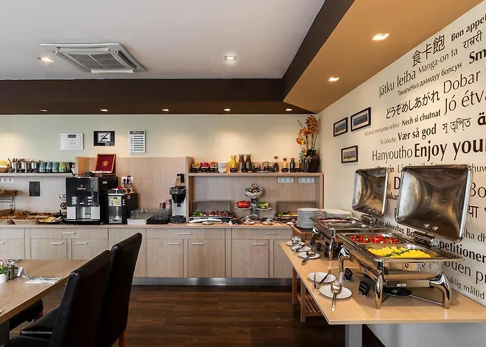 Promenade By Mellow Mood Budapesta