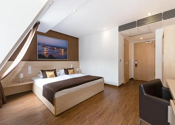 Promenade Hotel By Mellow Mood Hotels Hotel