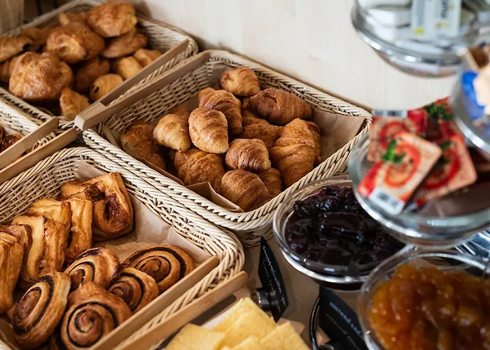 Promenade By Mellow Mood Budapesta