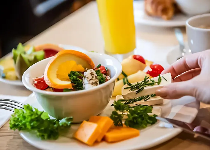 Promenade By Mellow Mood