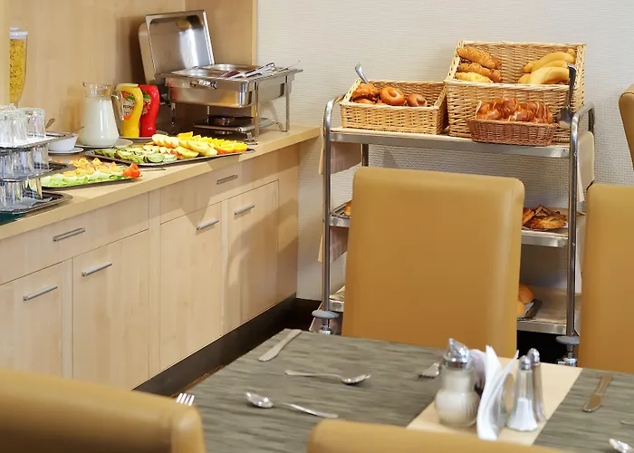 Promenade Hotel By Mellow Mood Hotels Budapest