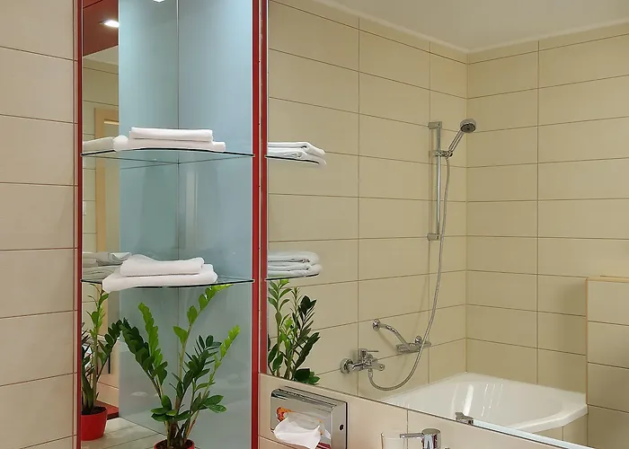 Hotel Promenade By Mellow Mood 3*