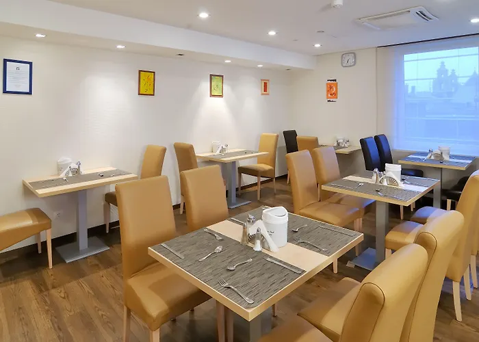 Promenade By Mellow Mood Budapesta