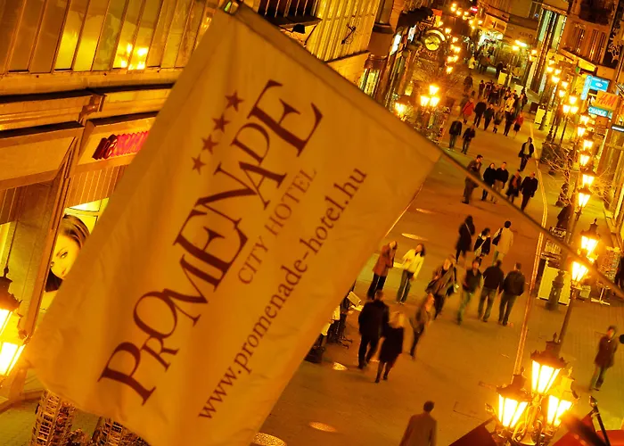 Promenade By Mellow Mood 3*