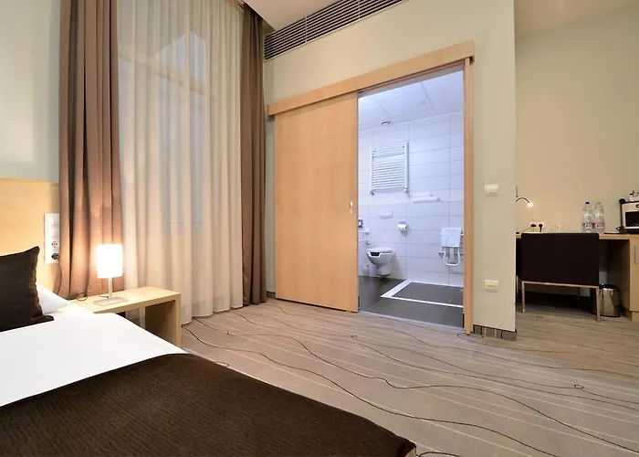 Promenade Hotel By Mellow Mood Hotels Hotel