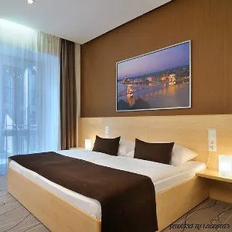 Promenade By Mellow Mood Budapesta