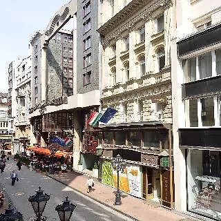 Hotel Promenade By Mellow Mood