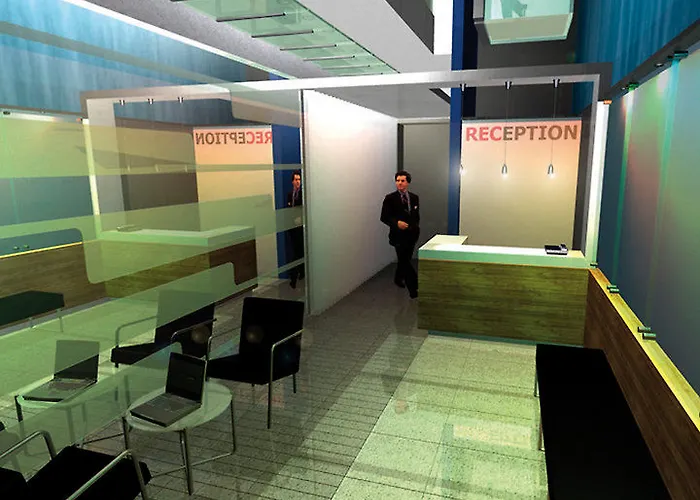 Promenade By Mellow Mood Hotel Budapesta