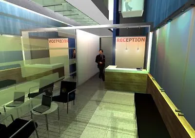 Hotel Promenade By Mellow Mood