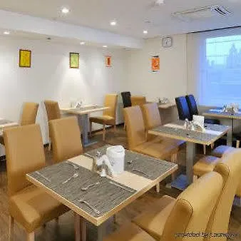 Promenade By Mellow Mood Hotel Budapesta