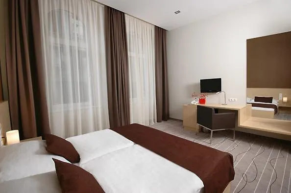 Promenade By Mellow Mood Hotel 3*