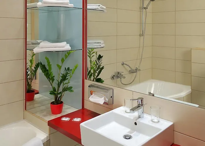 Hotel Promenade By Mellow Mood 3*