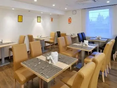 Promenade By Mellow Mood 3* Budapesta