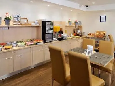 Promenade By Mellow Mood 3* Budapesta