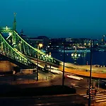 Promenade By Mellow Mood 3* Budapest