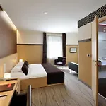 Promenade By Mellow Mood 3* Budapest