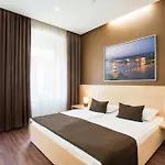 Hotel Promenade By Mellow Mood 3*