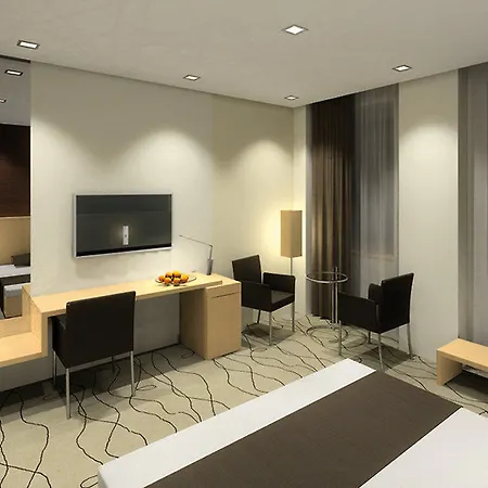 Promenade 3* Budapeste