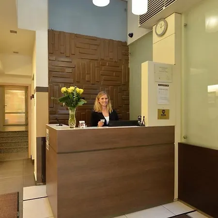 Promenade Hotel Budapest