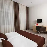 Promenade By Mellow Mood Hotel 3*