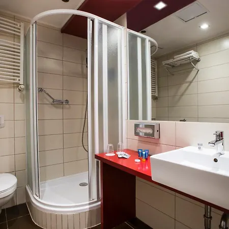 Promenade Hotel Budapest