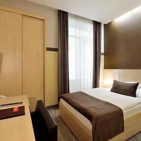 Promenade Hotel Budapest