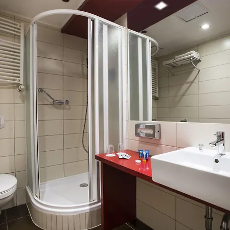 Hotel Promenade Budapest