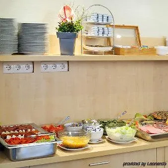 Promenade 3* Budapest